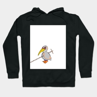 Pelican Hoodie